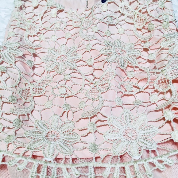 🌸-Cynthia Rowley-Gorgeous little girls dress🌸 - Picture 3 of 8